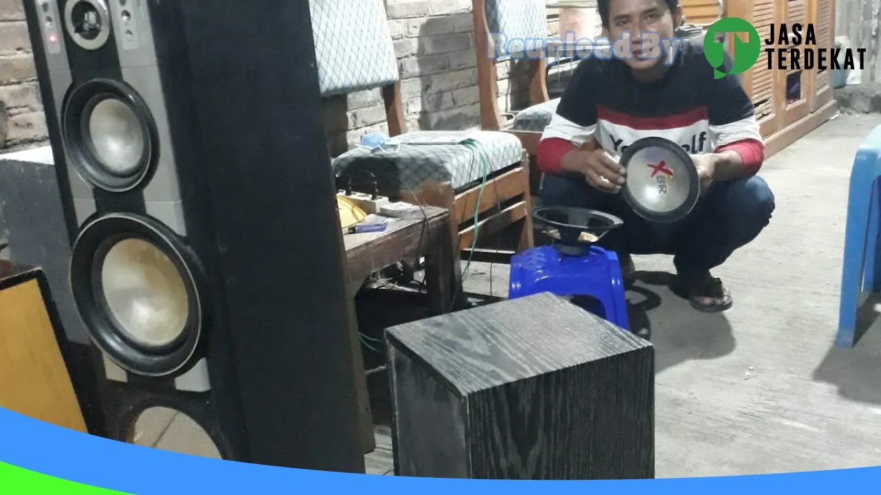 Gambar Kekey Tehnik Ponggol di Magelang, Jawa Tengah ke 1