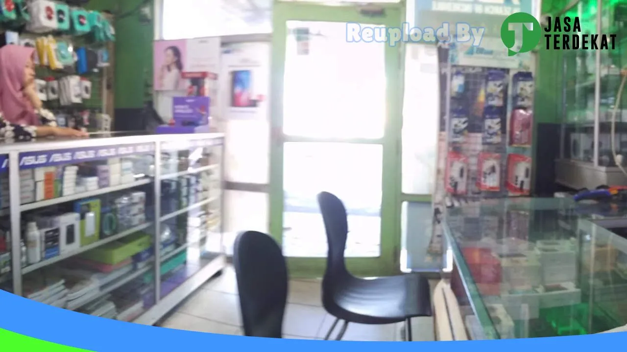 Gambar Pedoman Computer di Sambas, Kalimantan Barat ke 1