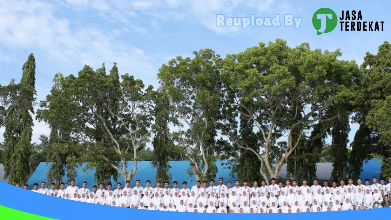 Gambar SMA Negeri 1 Secanggang – Langkat, Sumatera Utara ke 4