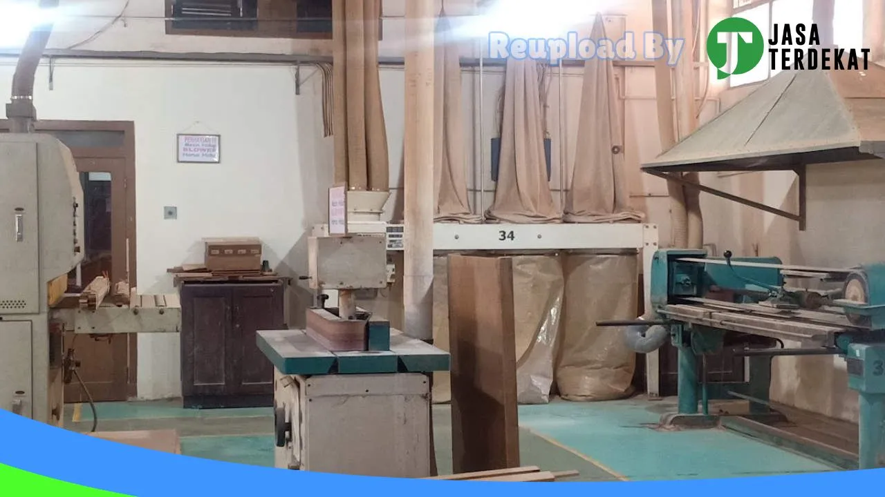 Gambar SMK Pangudi Luhur Muntilan – Magelang, Jawa Tengah ke 3