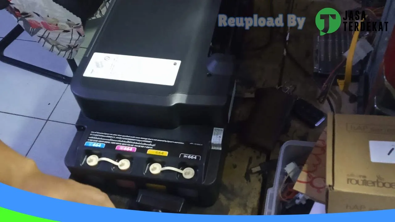 Gambar Mars Computer Purbalingga di Purbalingga, Jawa Tengah ke 1