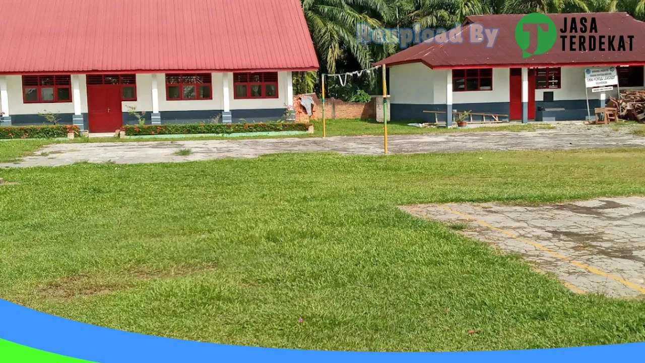 Gambar SMA-SMK PEMDA LANGKAT BOHOROK. – Langkat, Sumatera Utara ke 5