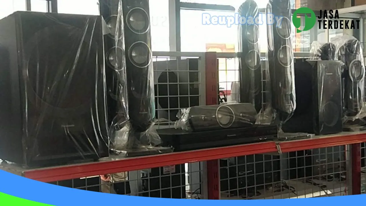 Gambar Duta Elektronik 3 di Manggarai, Nusa Tenggara Timur ke 4