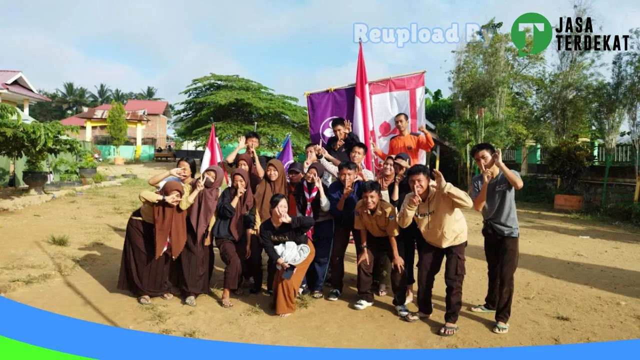 Gambar SMAN 2 KONAWE SELATAN (Radar) – Konawe Kepulauan, Sulawesi Tenggara ke 2