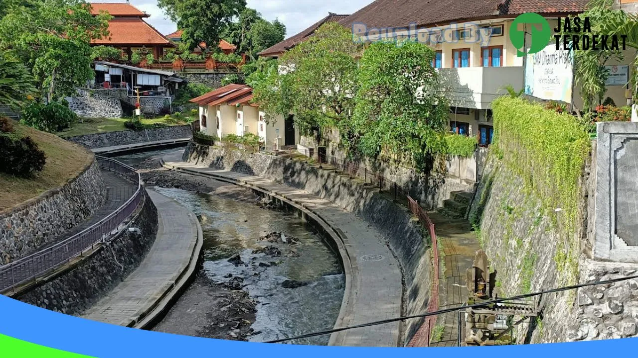 Gambar SMA Dharma Praja Badung – Denpasar, Bali ke 2
