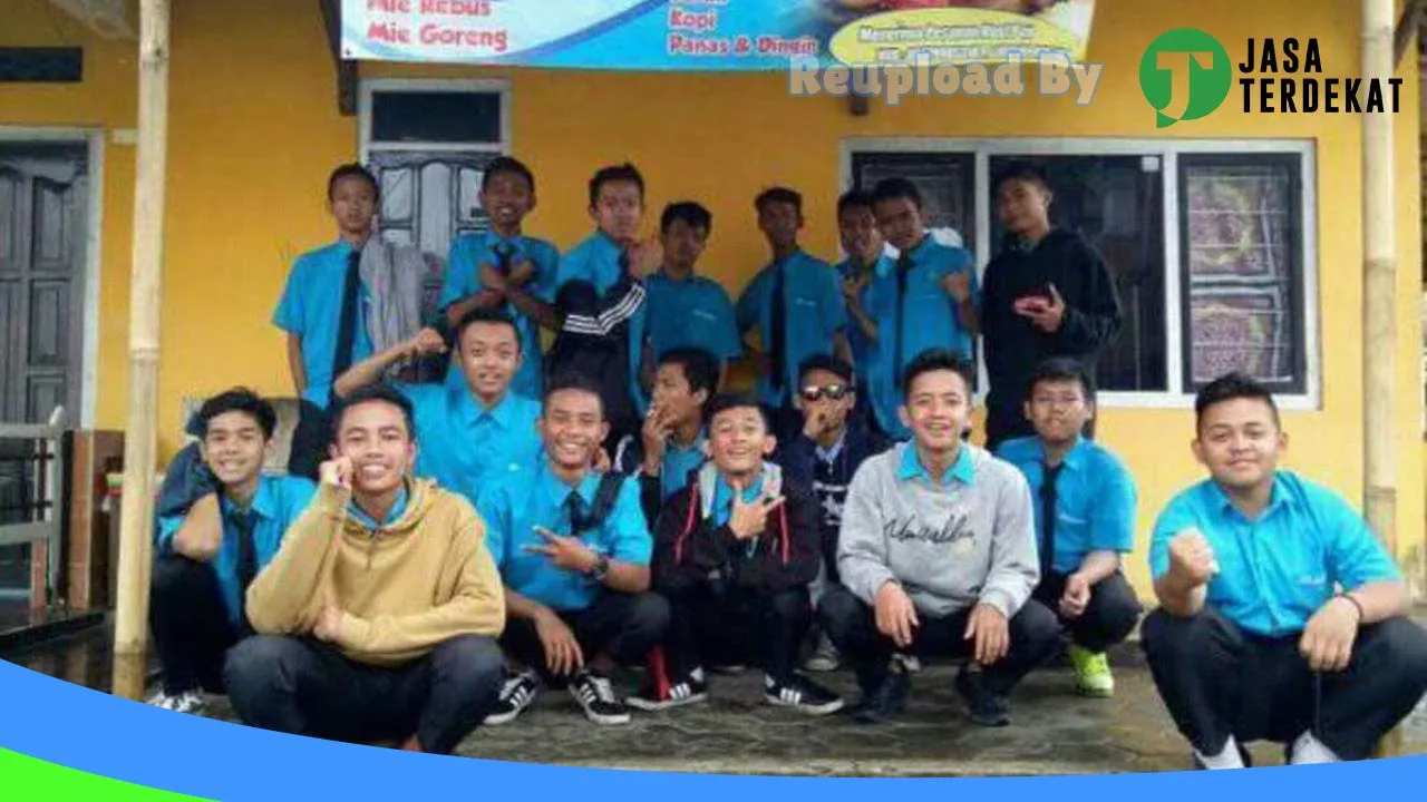 Gambar SMK Satria Magelang – Magelang, Jawa Tengah ke 4