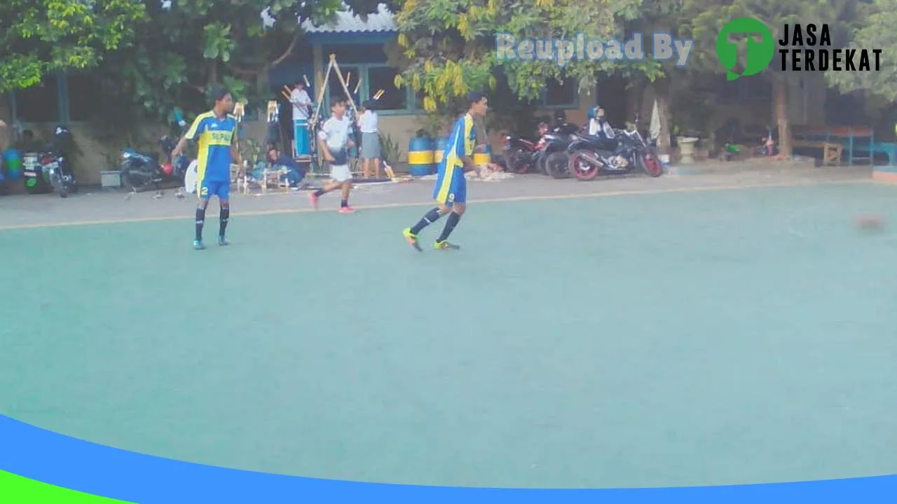 Gambar SMA Kristen 1 Surakarta – Surakarta, Jawa Tengah ke 3