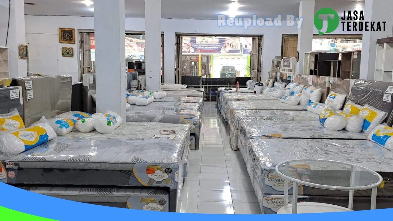 Gambar Matani Elcom Meubel di Tomohon, Sulawesi Utara ke 5