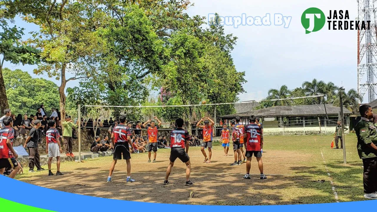 Gambar SMK Negeri 1 Magelang – Magelang, Jawa Tengah ke 3