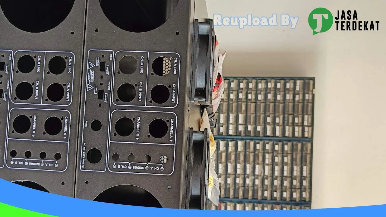 Gambar Berkah Jaya ELEKTRONIK di Kutai Kartanegara, Kalimantan Timur ke 5