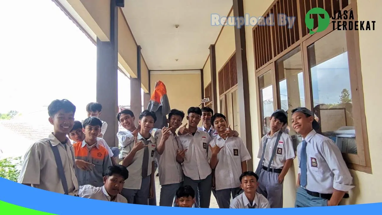 Gambar SMK Bina Sejahtera 3 Kota Bogor – Kota Bogor, Jawa Barat ke 3