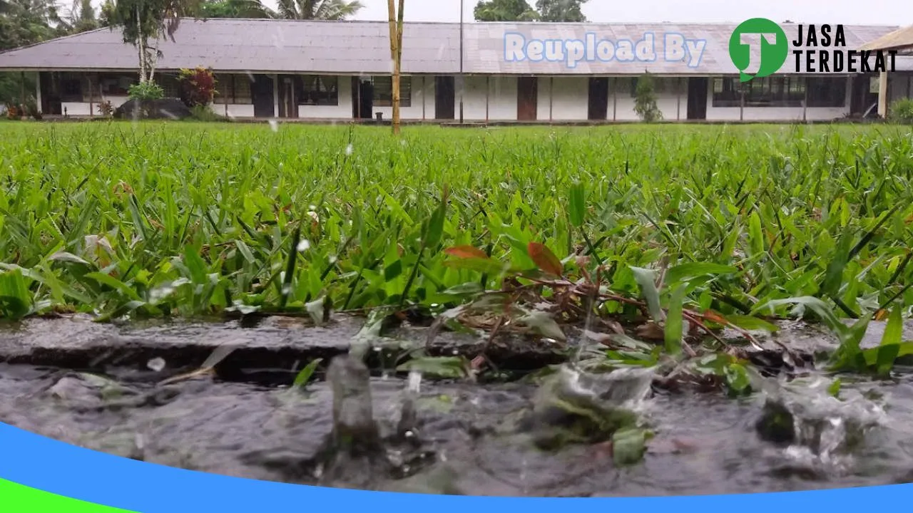 Gambar SMA Advent – Ambon, Maluku ke 3