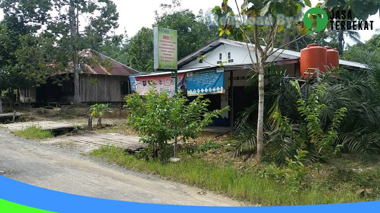 Gambar PapaSolar, Spesialis Listrik Tenaga Surya di Penajam Paser Utara, Kalimantan Timur ke 3