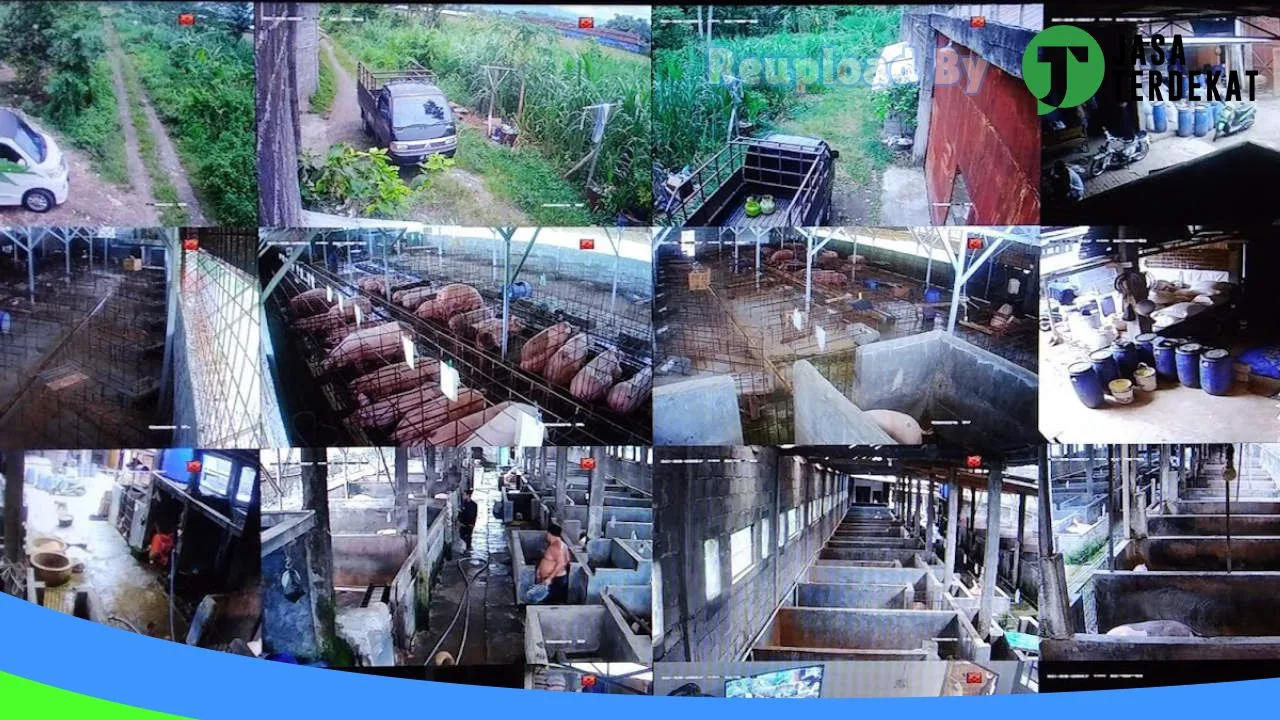 Gambar Bravo CCTV Nganjuk di Nganjuk, Jawa Timur ke 4