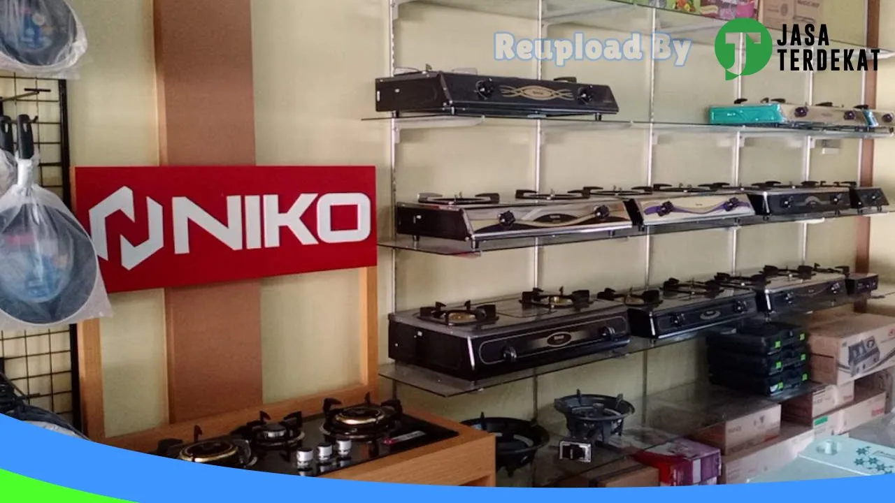 Gambar BIEL ELEKTRONIK MART di Mappi, Papua ke 3