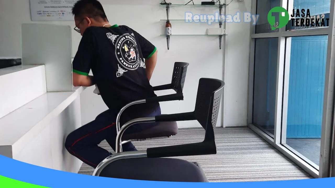 Gambar Samsung Service Center Wonosobo di Wonosobo, Jawa Tengah ke 3