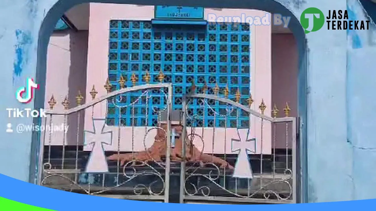Gambar SMA Negeri 4 Insumbrei – Kepulauan Aruri – Supiori – Papua – Papua – Indonesia – Supiori, Papua ke 1