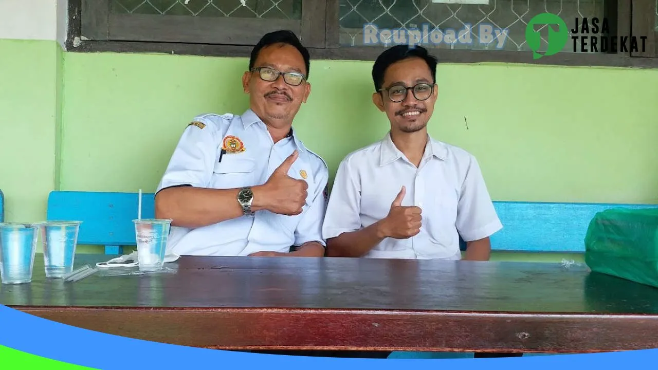 Gambar SMPN 1 PAKU – Barito Timur, Kalimantan Tengah ke 2