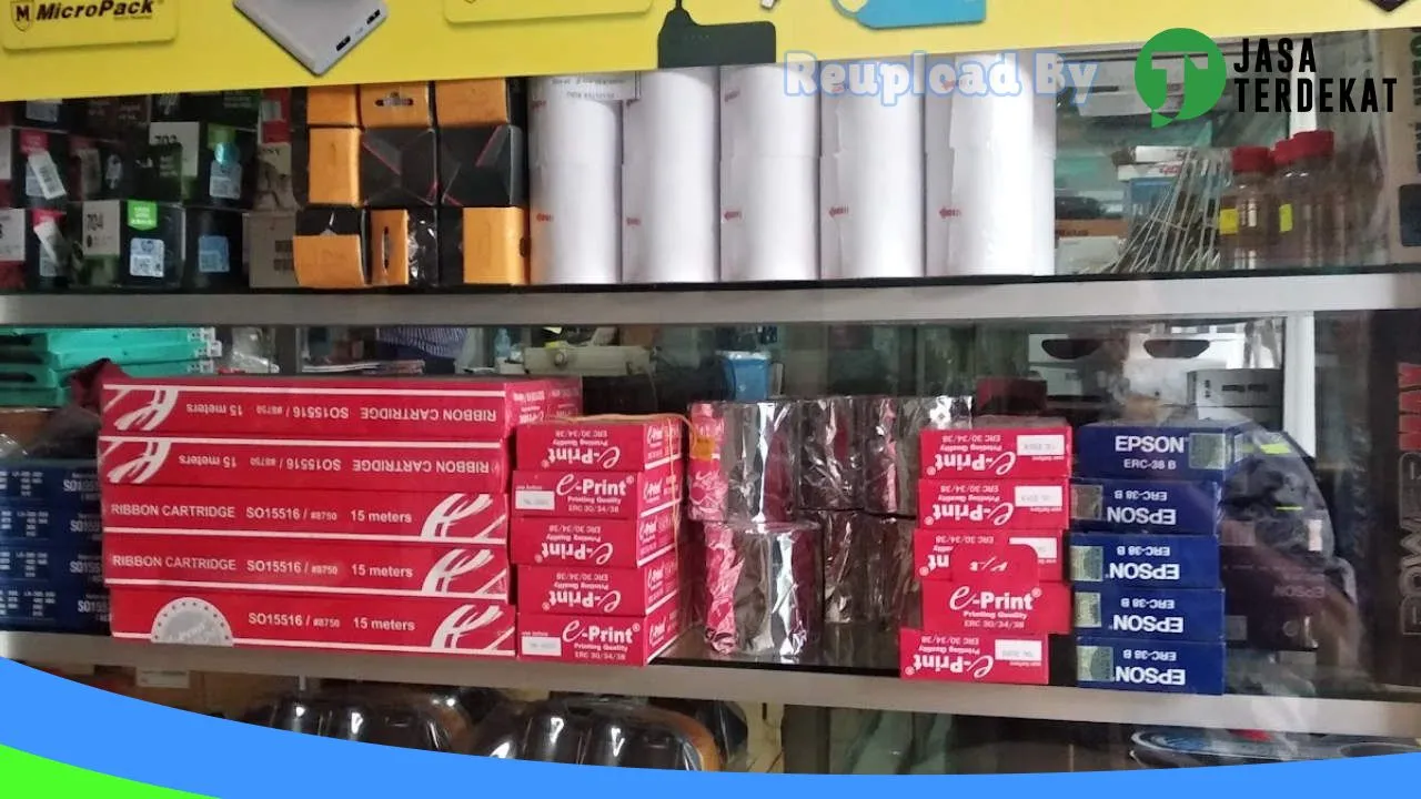 Gambar Yobel Computer di Nganjuk, Jawa Timur ke 5