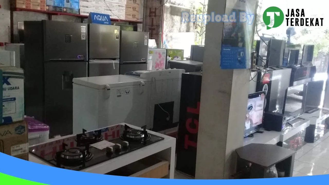 Gambar Kartika Jaya Elektronik di Gianyar, Bali ke 2