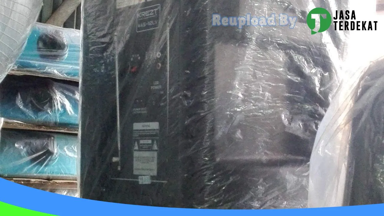 Gambar Agung Elektronik di Magelang, Jawa Tengah ke 4