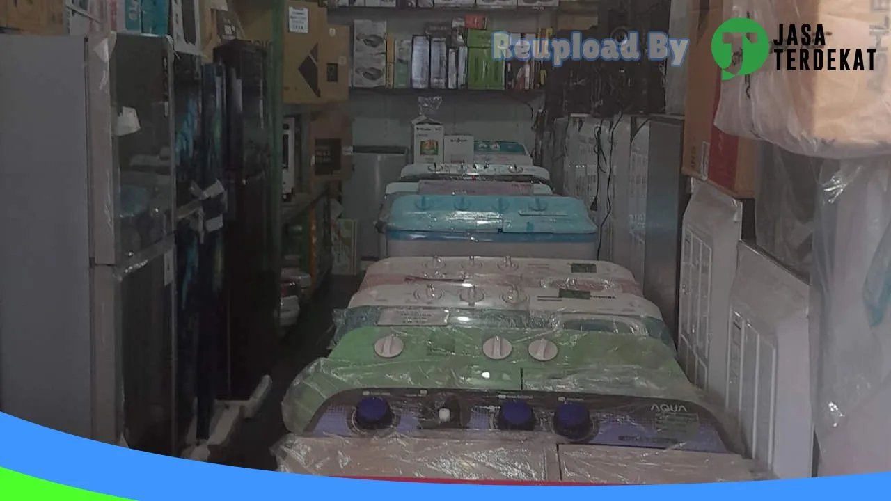 Gambar Urip Jaya Elektronik di Magelang, Jawa Tengah ke 4