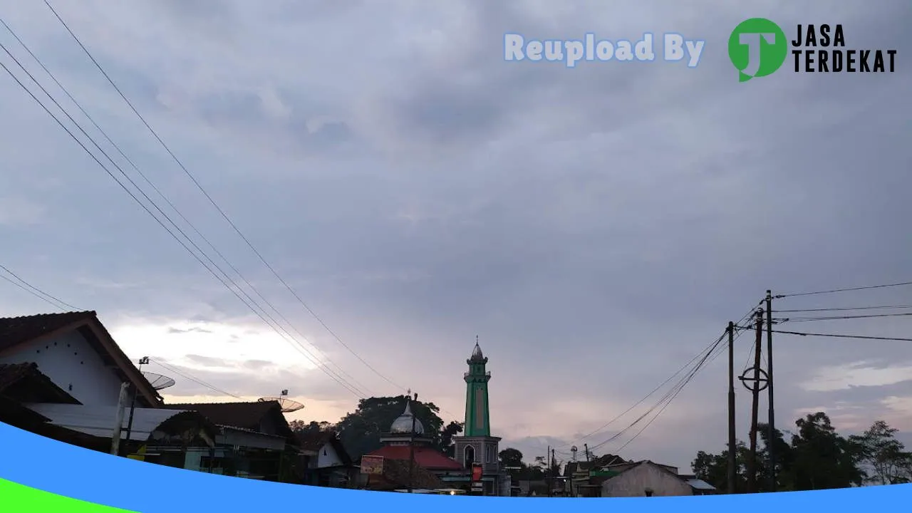Gambar Bengkel las TRI MAKMUR di Semarang, Jawa Tengah ke 2