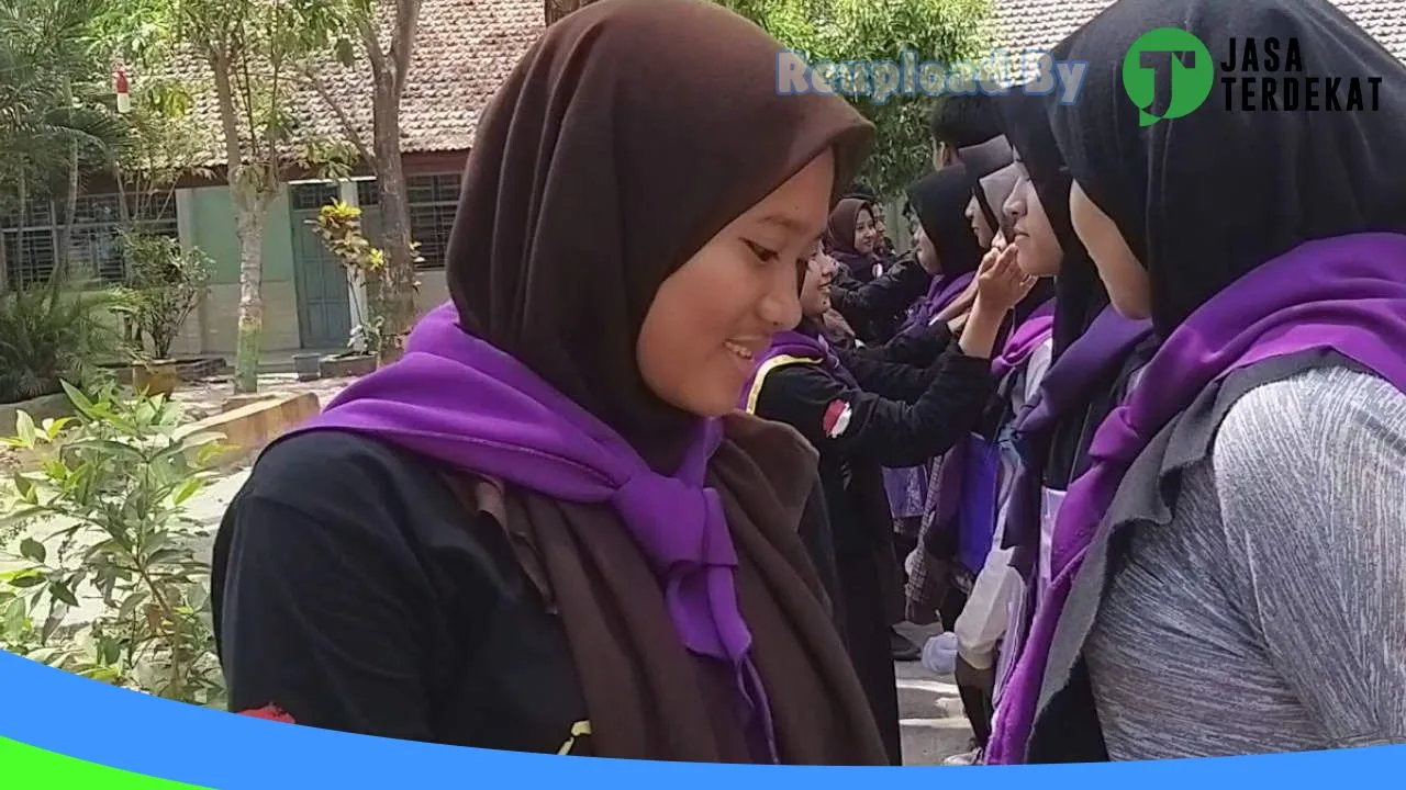 Gambar SMA Negeri 1 Sampang – Sampang, Jawa Timur ke 1