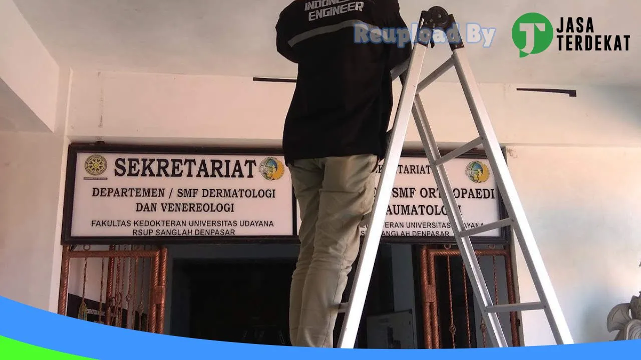 Gambar Instalasi Listrik Bali di Karangasem, Bali ke 5