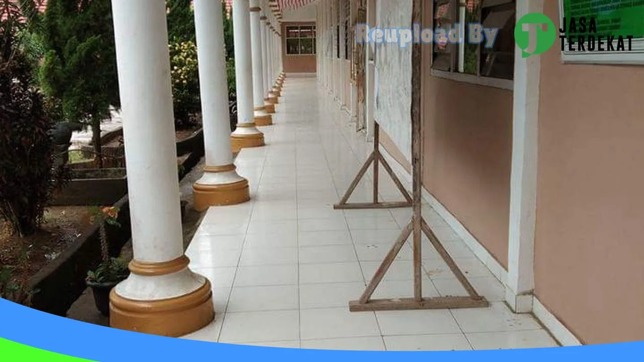 Gambar SMAN 1 Muara Lakitan – Musi Rawas Utara, Sumatera Selatan ke 3