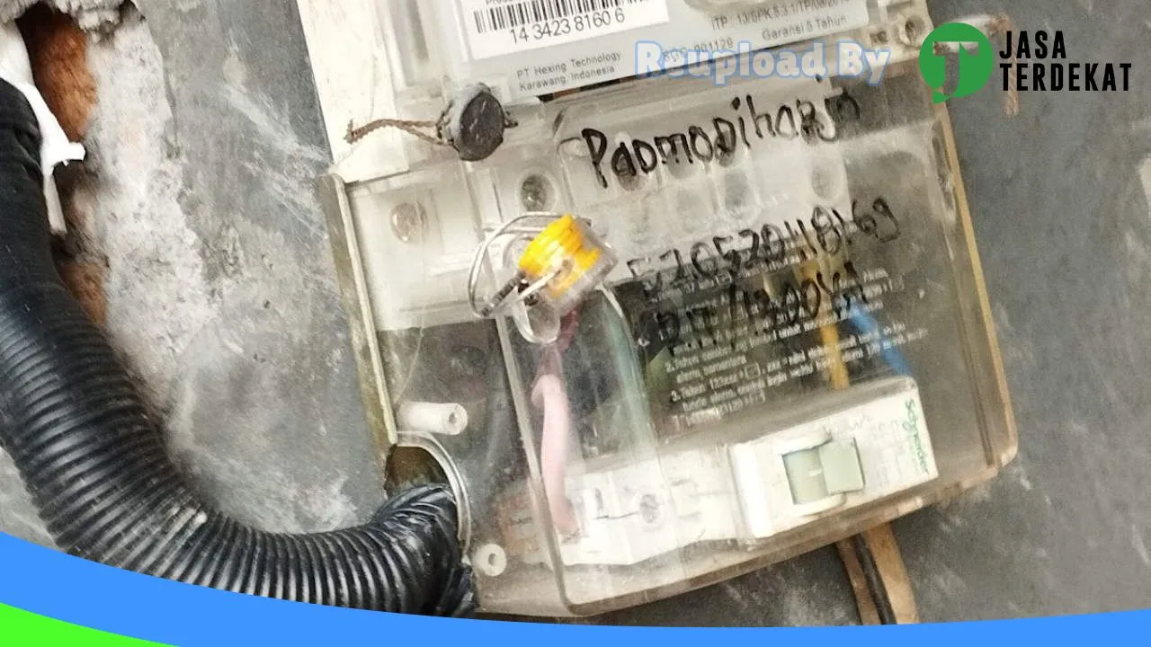 Gambar Oblo elektrikal di Boyolali, Jawa Tengah ke 1