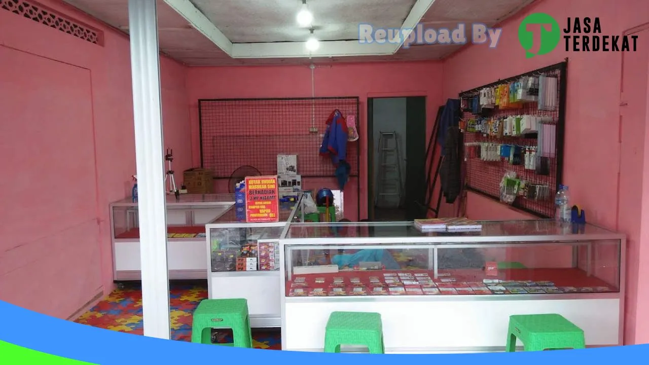 Gambar WKM CELLULAR di Magelang, Jawa Tengah ke 2