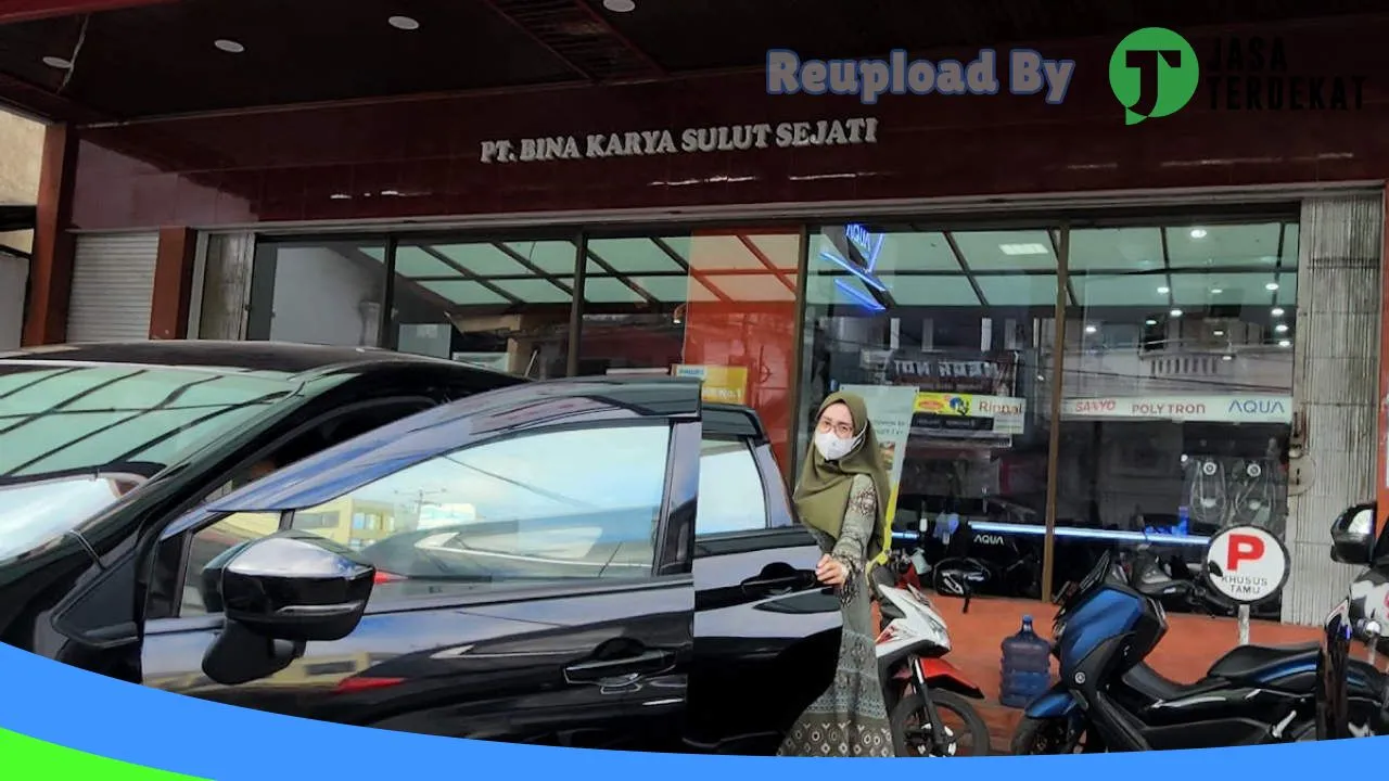 Gambar Bina Karya Sejati di Manado, Sulawesi Utara ke 3