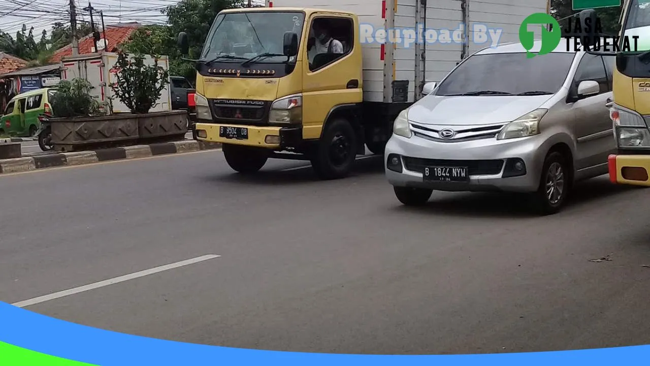Gambar Jatake Elektronik di Keerom, Papua ke 4