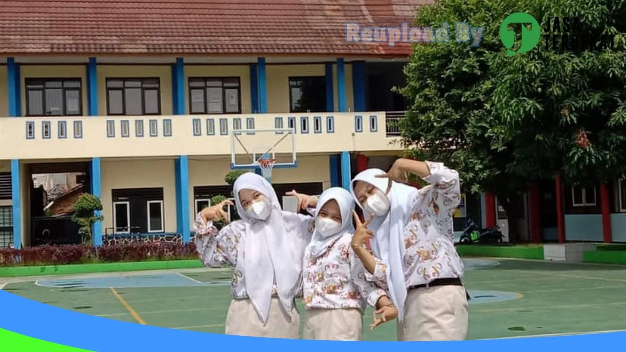 Gambar SMKN 2 Purwakarta – Purwakarta, Jawa Barat ke 2