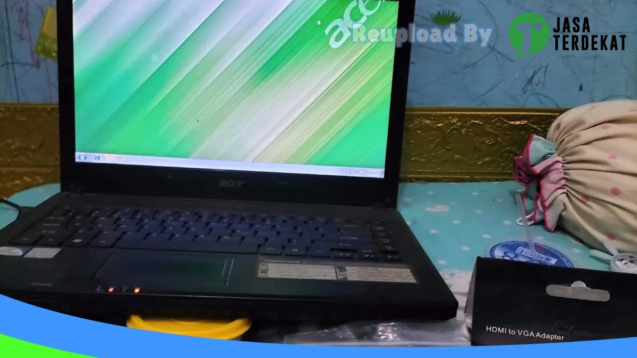 Gambar Service Laptop di Muaro Jambi, Jambi ke 2