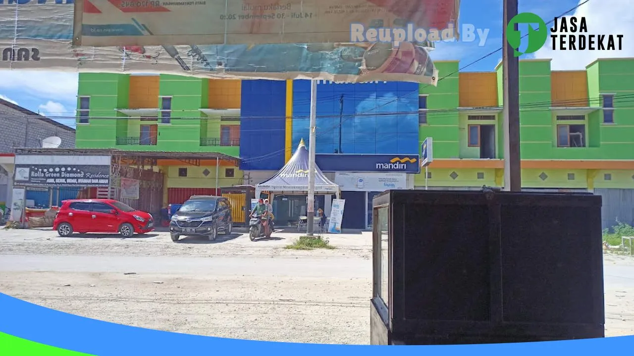 Gambar DUPLIKAT KUNCI di Deiyai, Papua ke 4