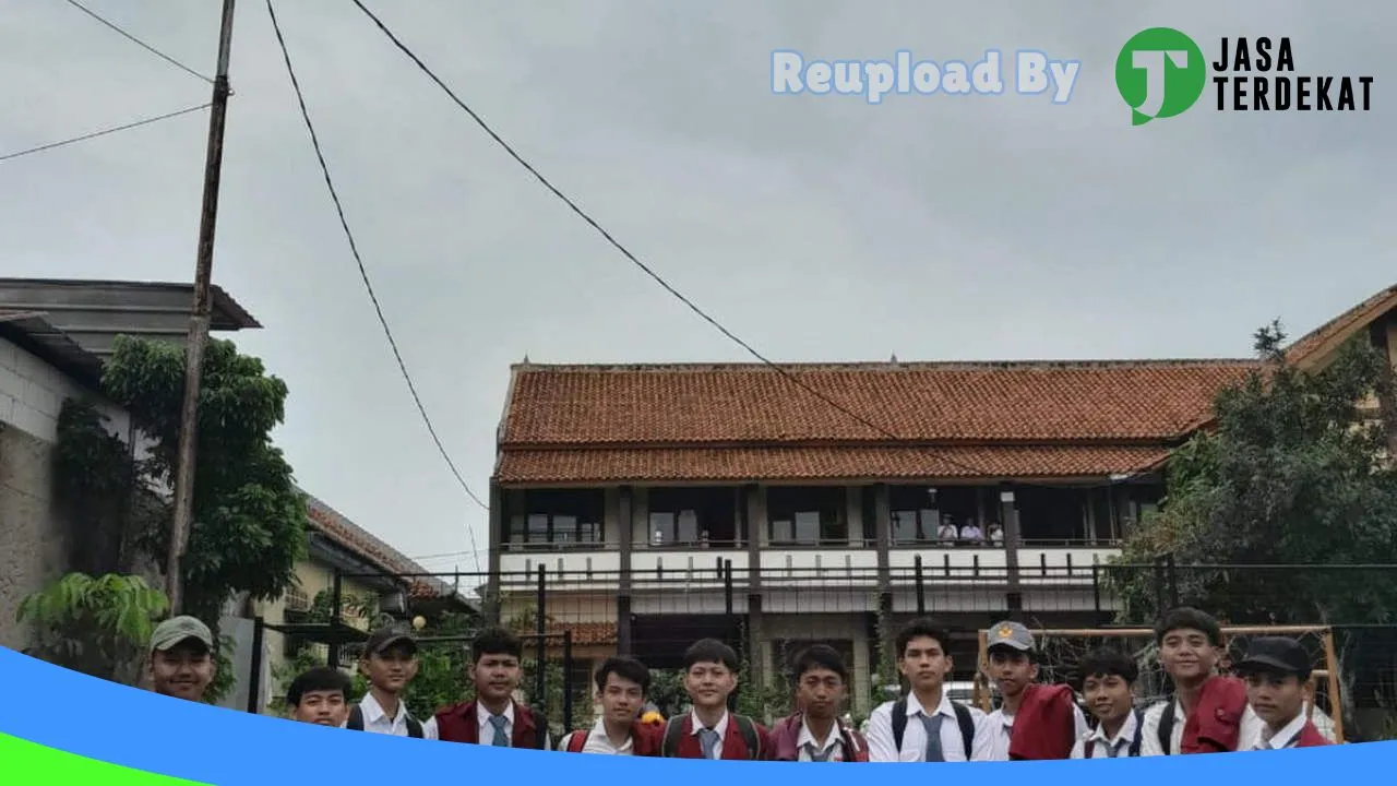 Gambar SMK Bina Sejahtera 3 Kota Bogor – Kota Bogor, Jawa Barat ke 1
