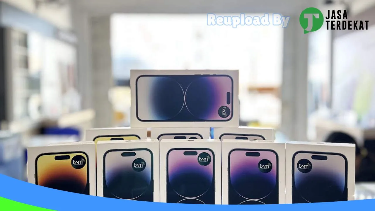 Gambar produk apple di Kota Ternate, Maluku Utara ke 3