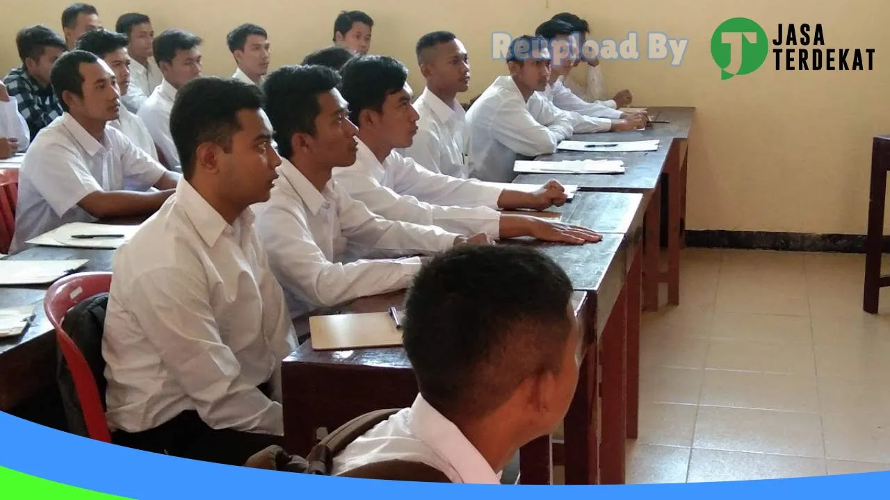 Gambar SMK Purnama Tempuran Magelang – Magelang, Jawa Tengah ke 3
