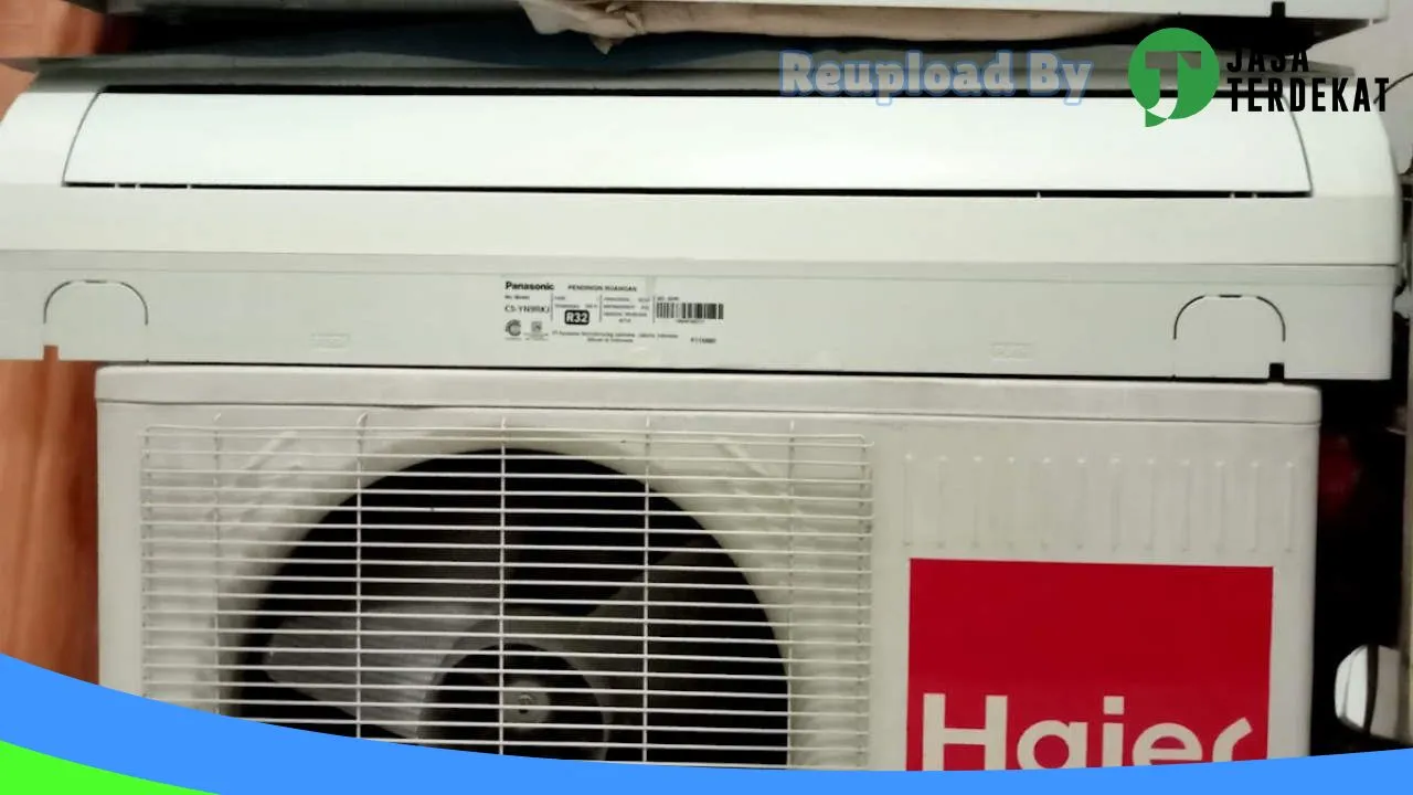 Gambar Servis AC sampurna tehnik di Tangerang, Banten ke 2
