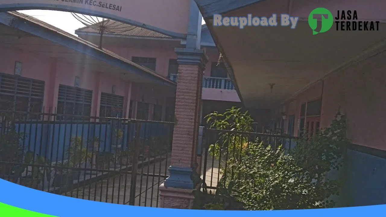 Gambar SMK Karya Bakti – Langkat, Sumatera Utara ke 3