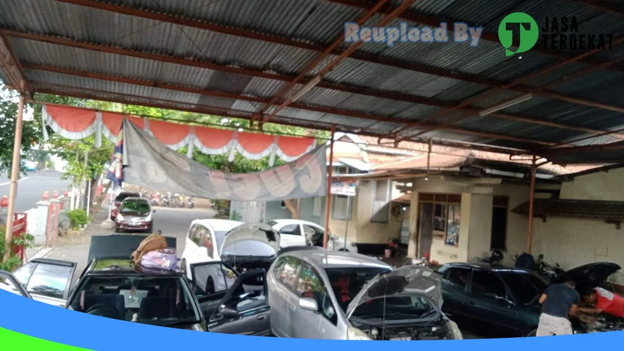 Gambar Agung AC di Magelang, Jawa Tengah ke 1