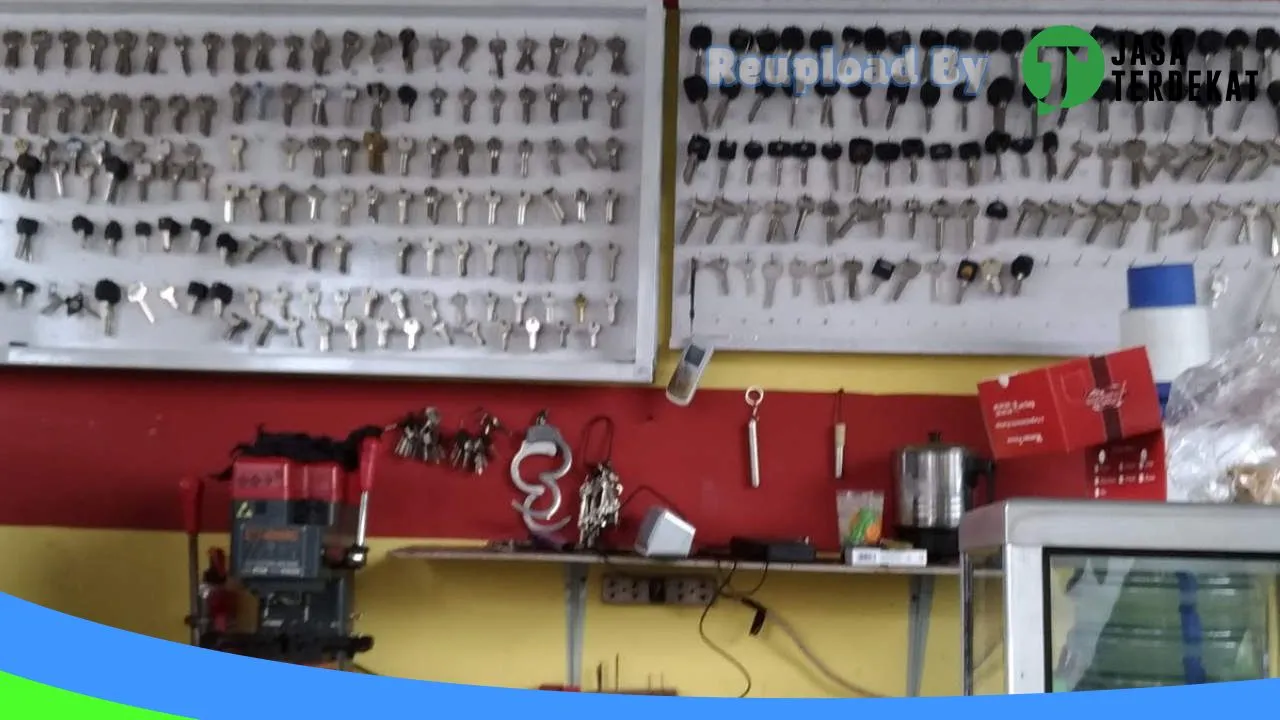 Gambar AHLI KUNCI / MOBIL,MOTOR,RUMAH di Badung, Bali ke 5