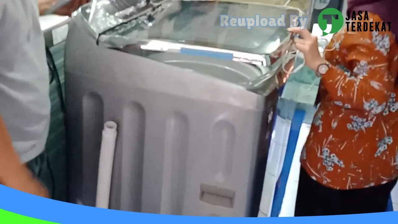 Gambar Sumber Teknik Elektronik Citeureup Bogor di Puncak, Papua ke 5
