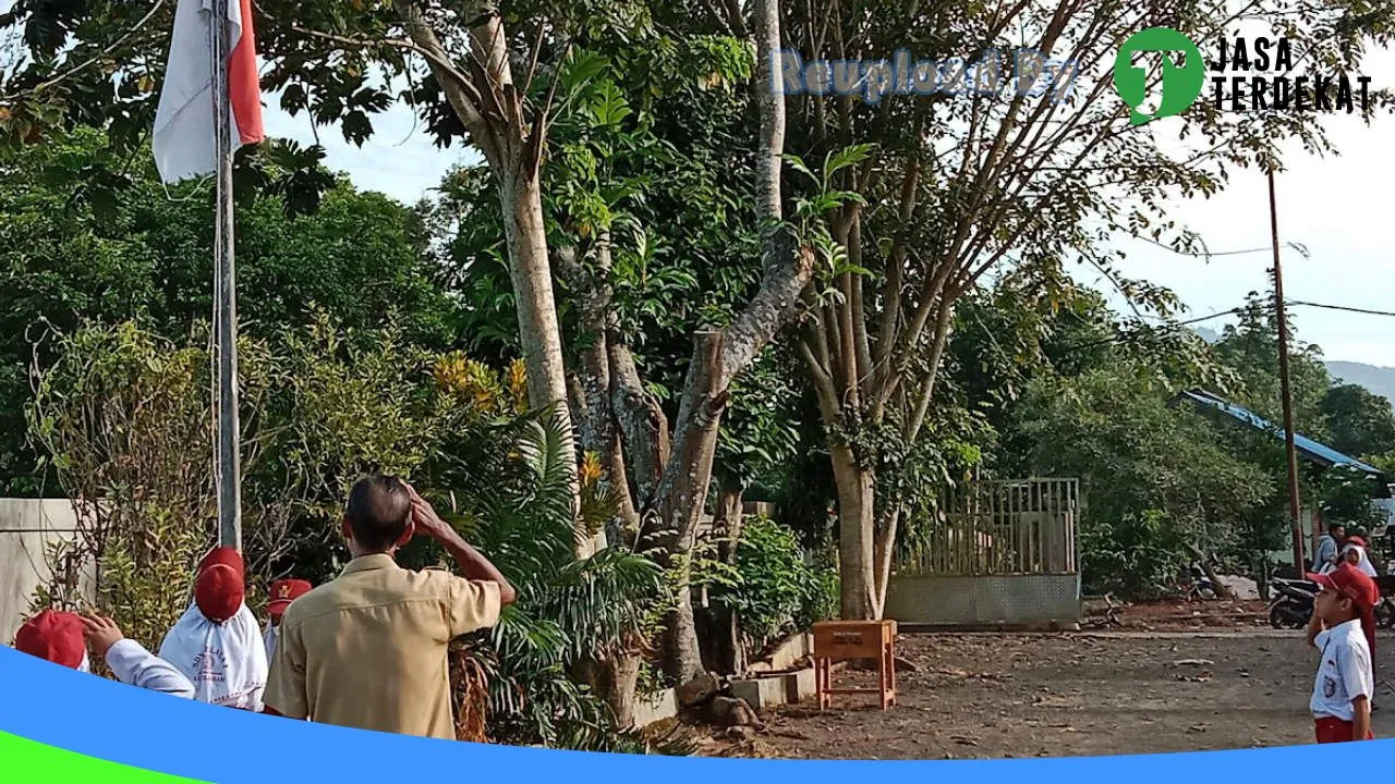 Gambar SDN Telaga 2 – Tanah Laut, Kalimantan Selatan ke 3
