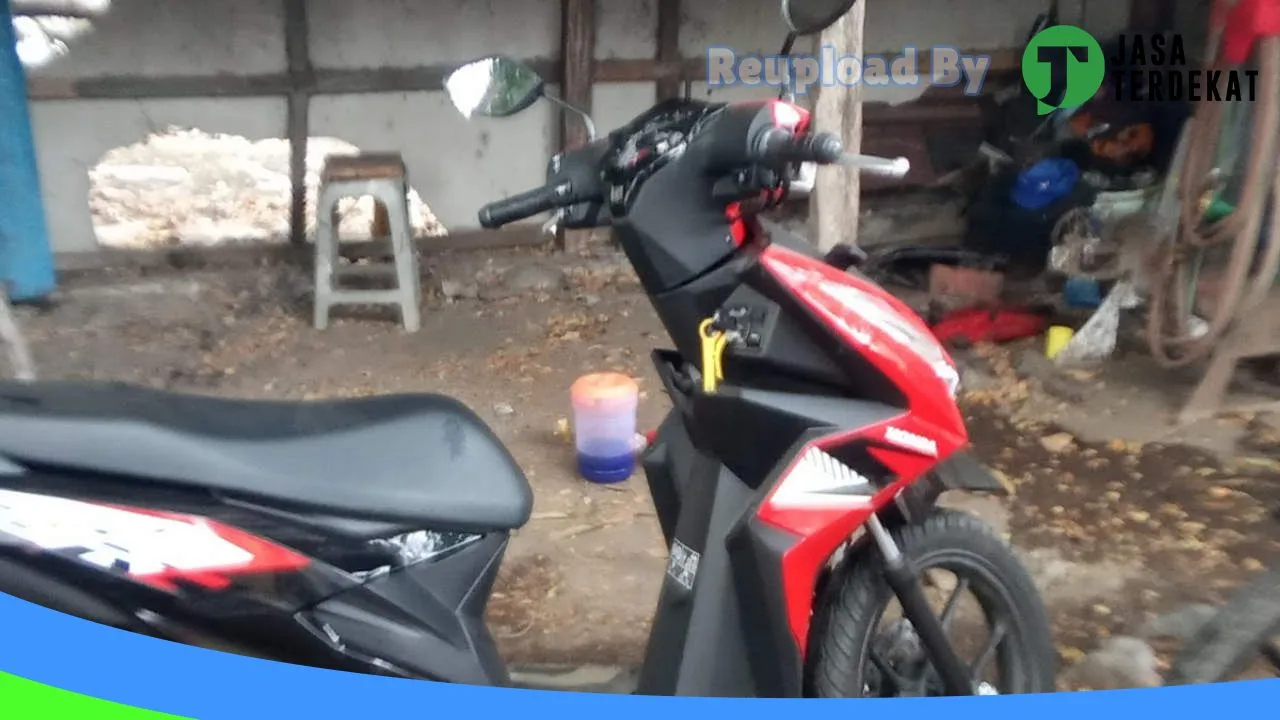 Gambar Bengkel LAS listrik karbit alfatih di Situbondo, Jawa Timur ke 4
