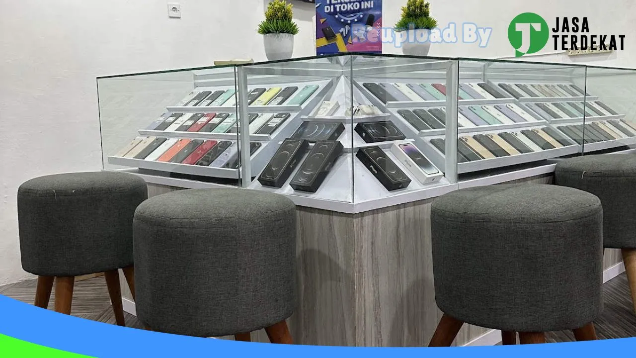 Gambar MASTER GADGET STORE di Blitar, Jawa Timur ke 4