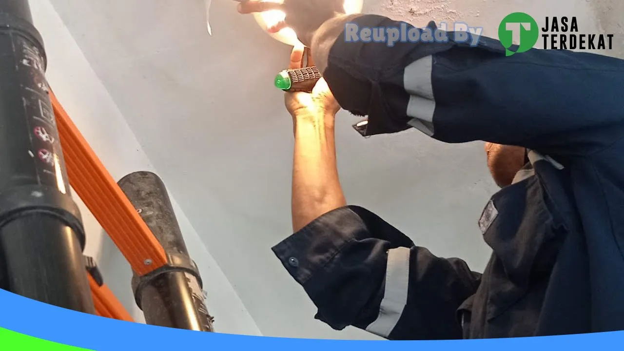 Gambar TEKNISI LISTRIK 24 JAM AREA SEMARANG di Semarang, Jawa Tengah ke 2