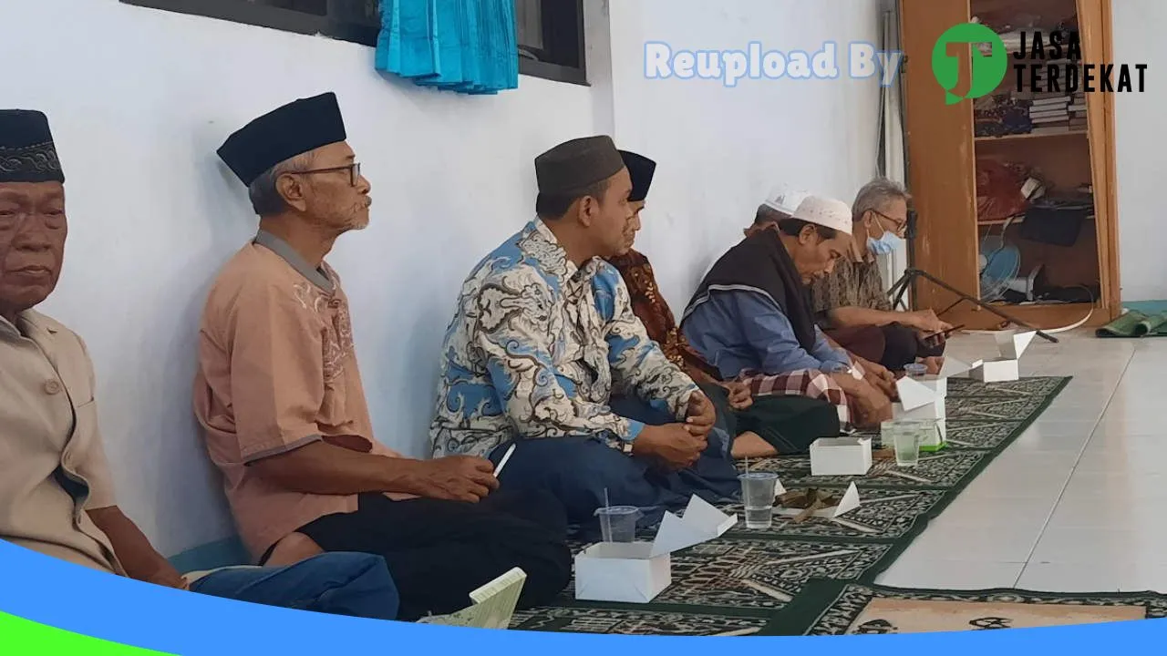 Gambar Sekolah Menengah Atas Maflahul Ummah – Kota Cilegon, Banten ke 5